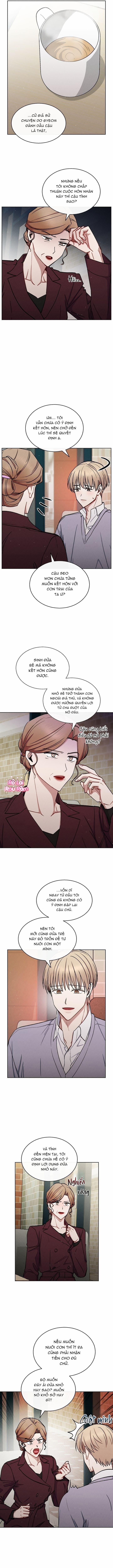 Giá Như Anh Cần Em 70 trang 8