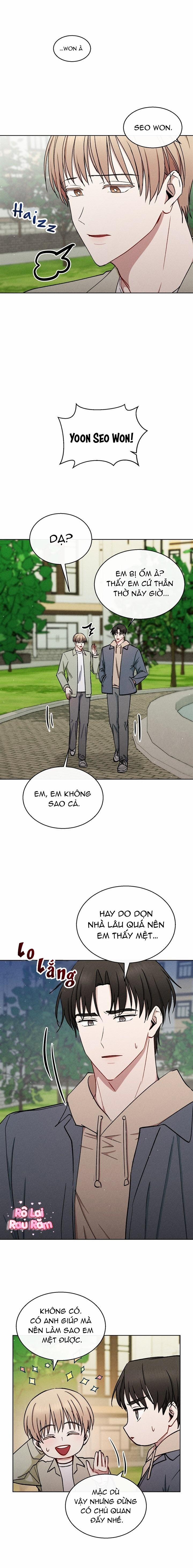 Giá Như Anh Cần Em 71 trang 0