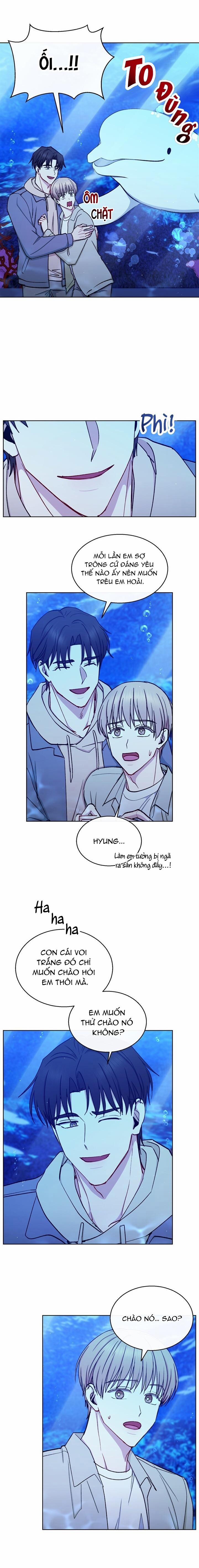 Giá Như Anh Cần Em 71 trang 11