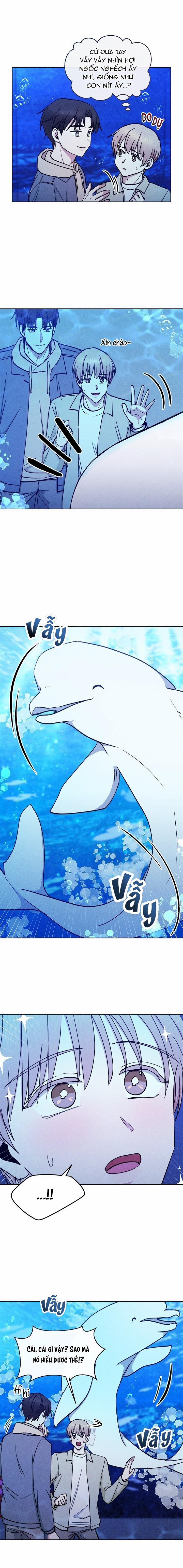 Giá Như Anh Cần Em 71 trang 12