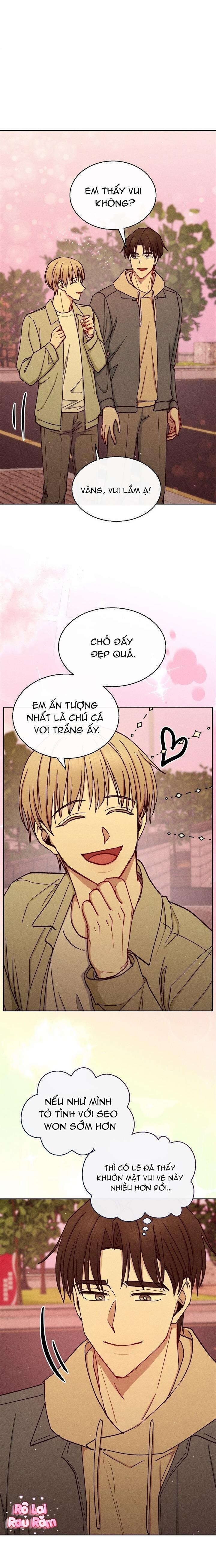 Giá Như Anh Cần Em 71 trang 14