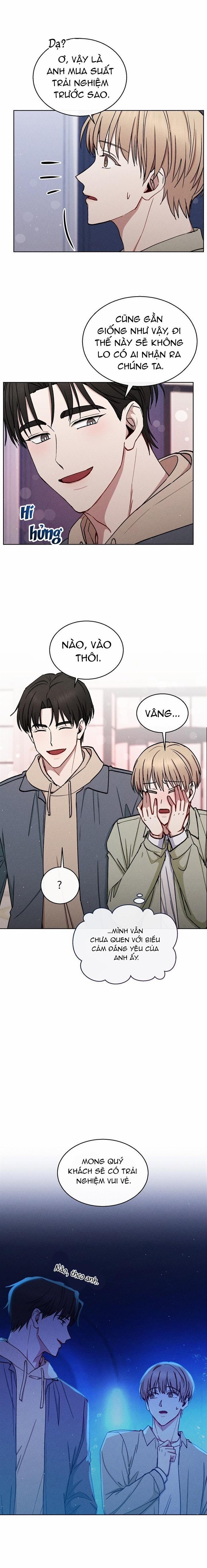 Giá Như Anh Cần Em 71 trang 4