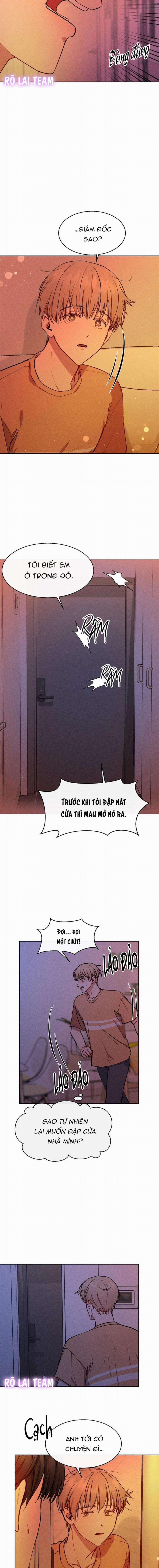 Giá Như Anh Cần Em 8 trang 8