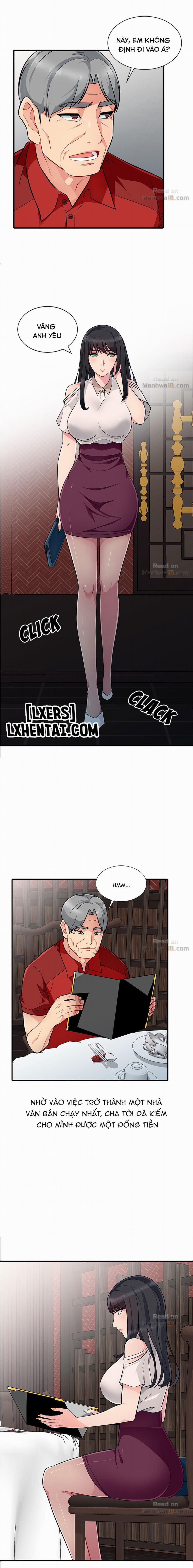 Gia Phả 1 trang 10