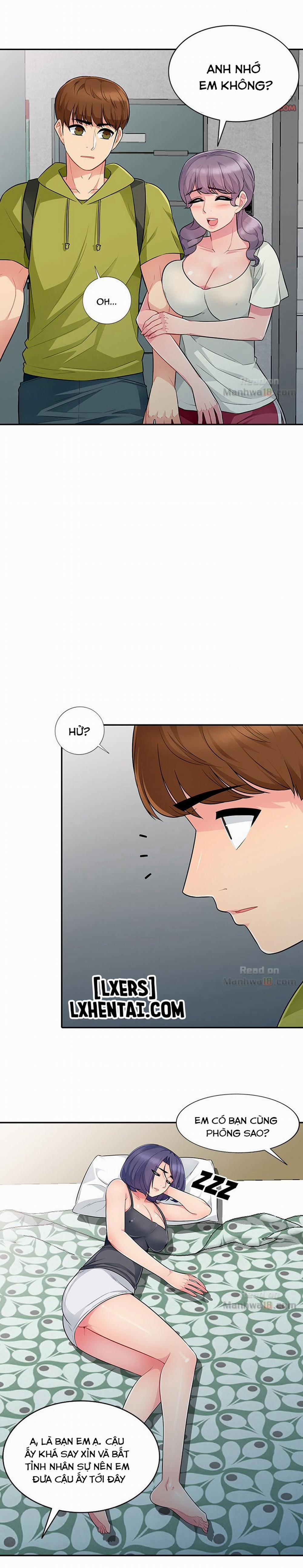 Gia Phả 10 trang 15