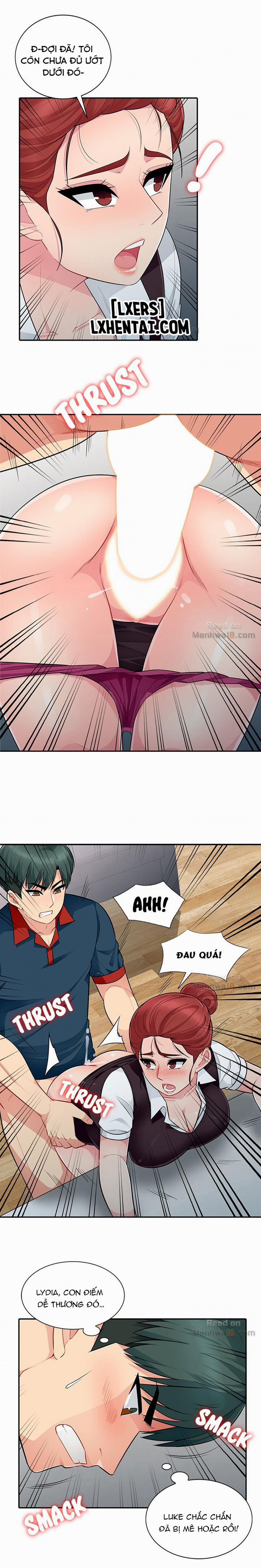 Gia Phả 10 trang 5