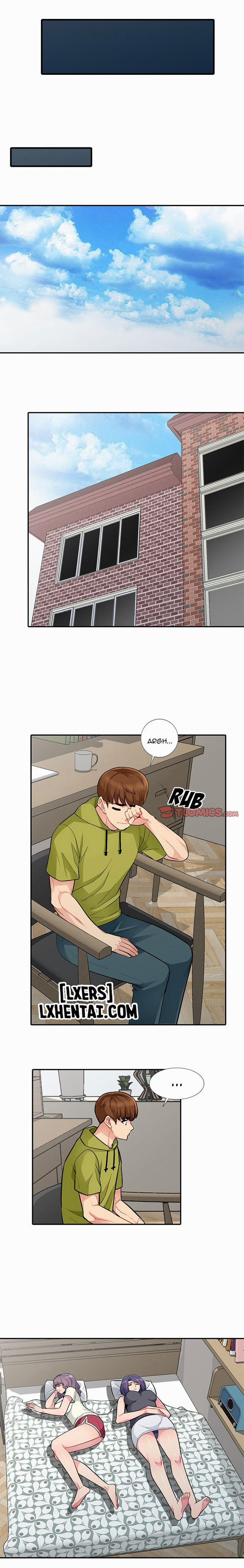 Gia Phả 13 trang 12