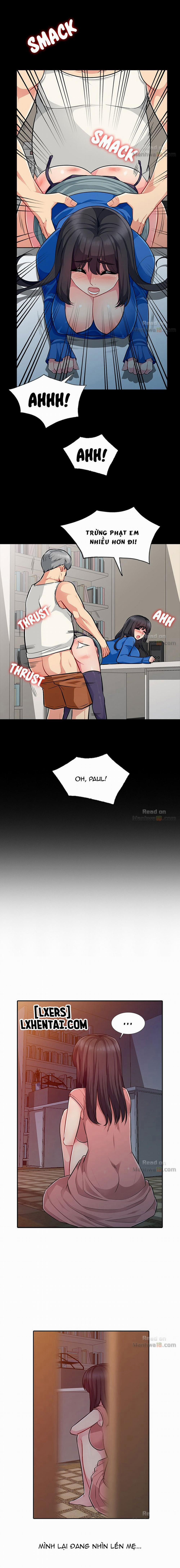 Gia Phả 5 trang 13