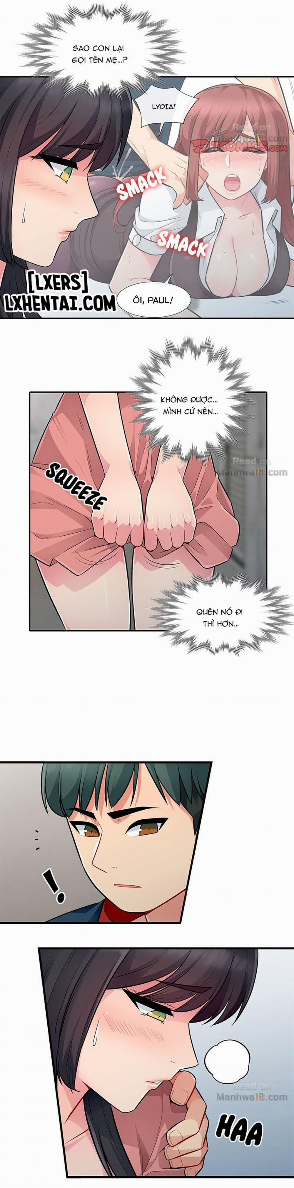 Gia Phả 8 trang 10