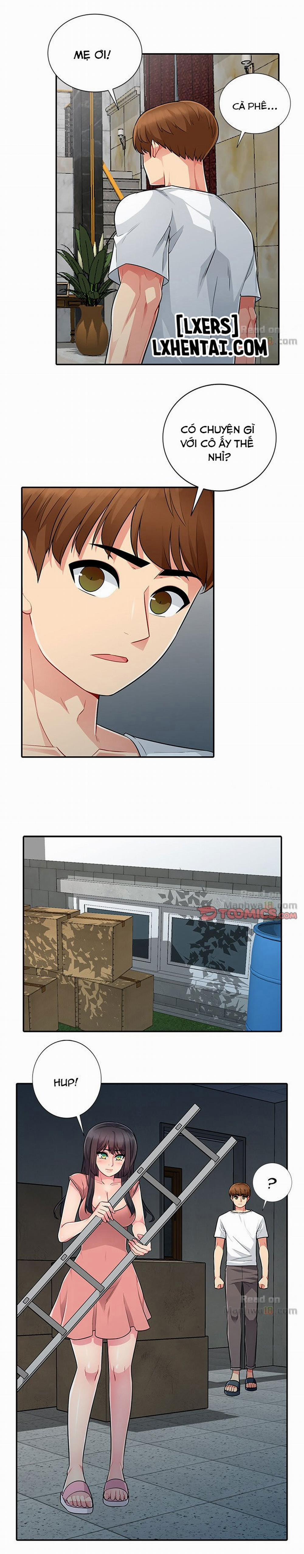 Gia Phả 8 trang 16