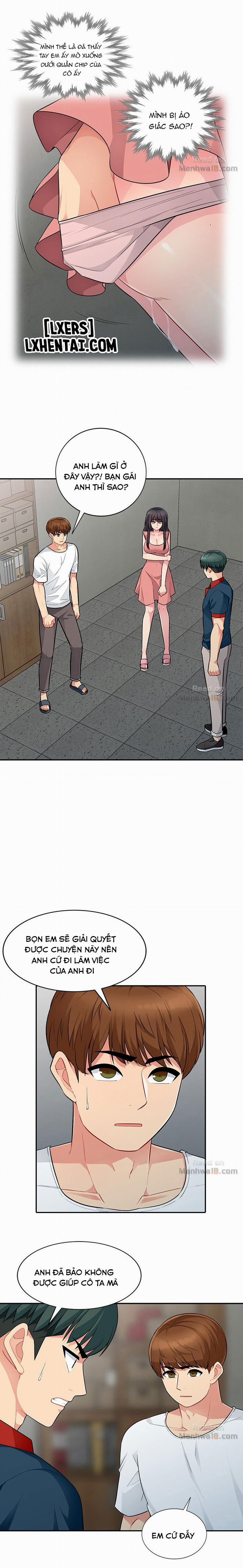 Gia Phả 9 trang 15