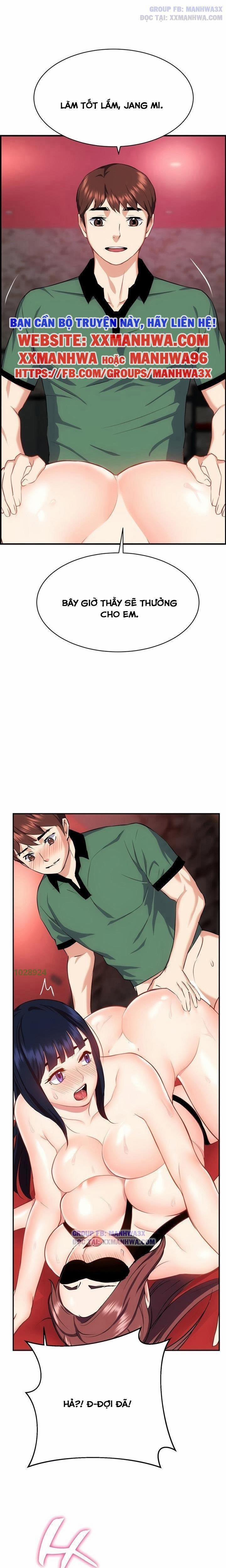 Gia Sư Cả Mẹ Và Con 37 trang 0