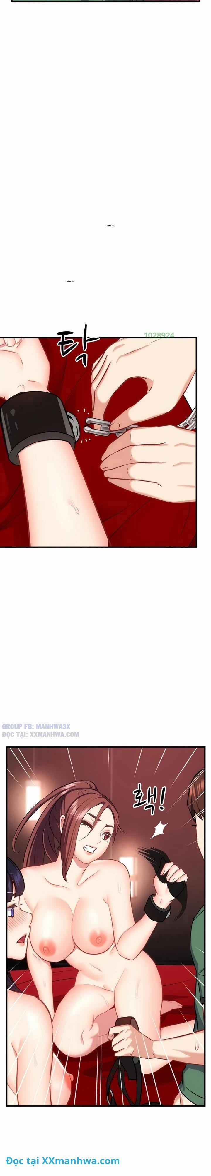 Gia Sư Cả Mẹ Và Con 37 trang 15