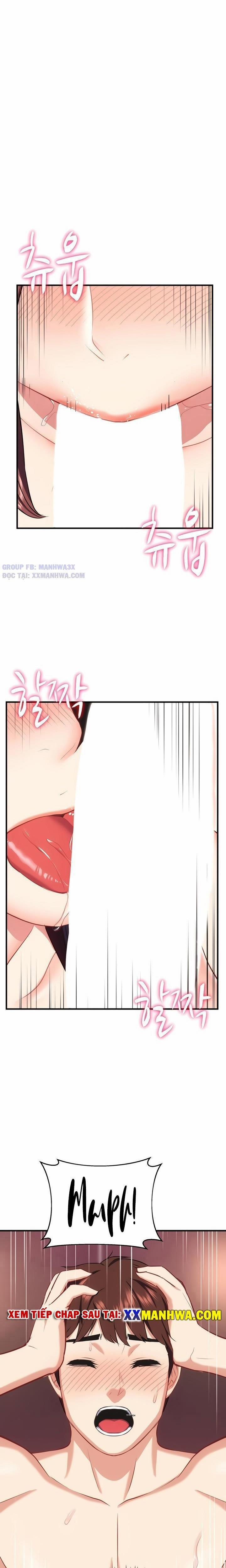 Gia Sư Cả Mẹ Và Con 37 trang 25