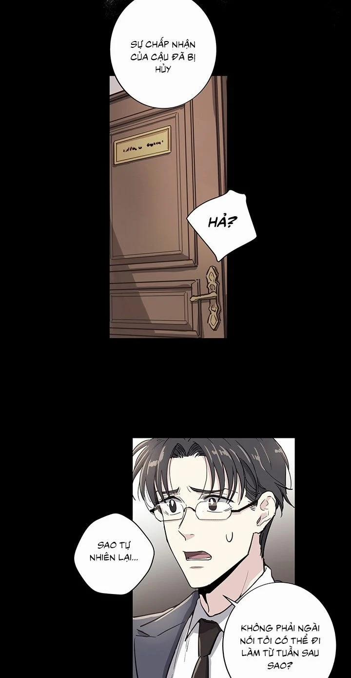 Gia Sư Của Công Tước 1 trang 35