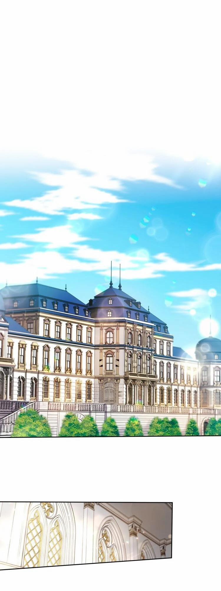 Gia Sư Của Công Tước 2 trang 0