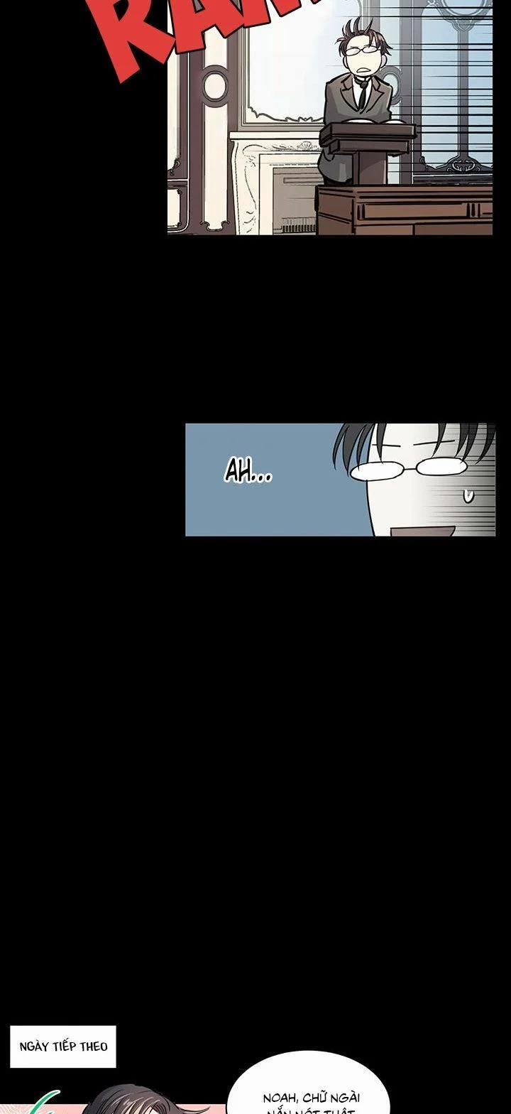 Gia Sư Của Công Tước 5 trang 14