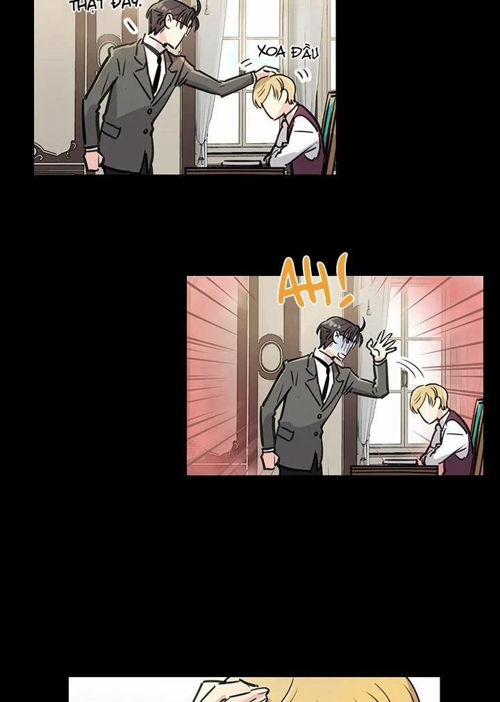 Gia Sư Của Công Tước 5 trang 7