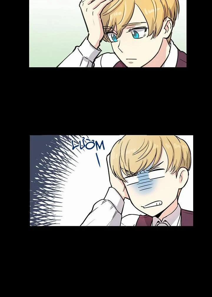 Gia Sư Của Công Tước 5 trang 8