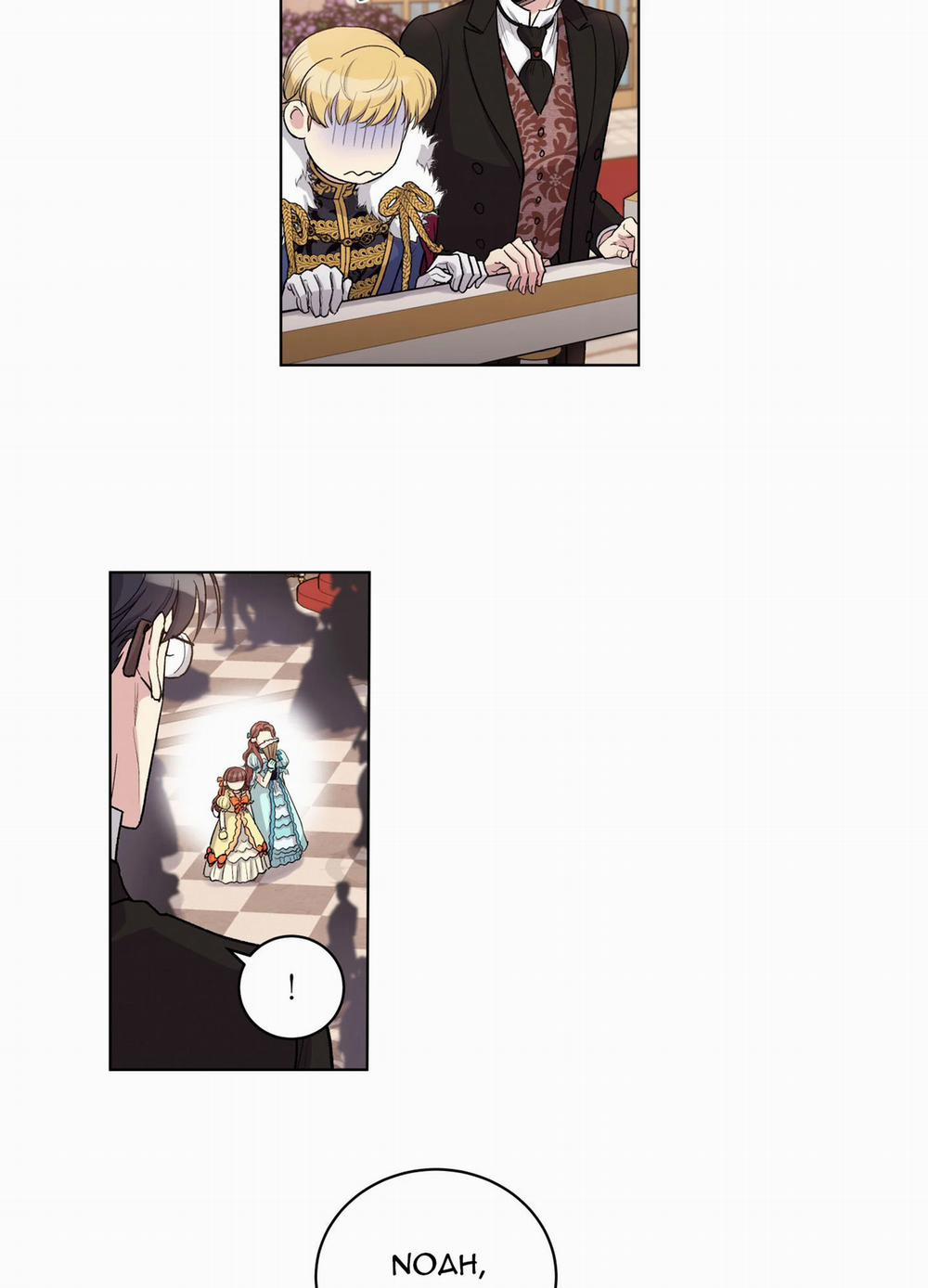 Gia Sư Của Công Tước 64 trang 12