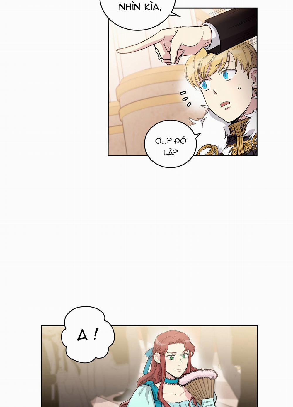 Gia Sư Của Công Tước 64 trang 13