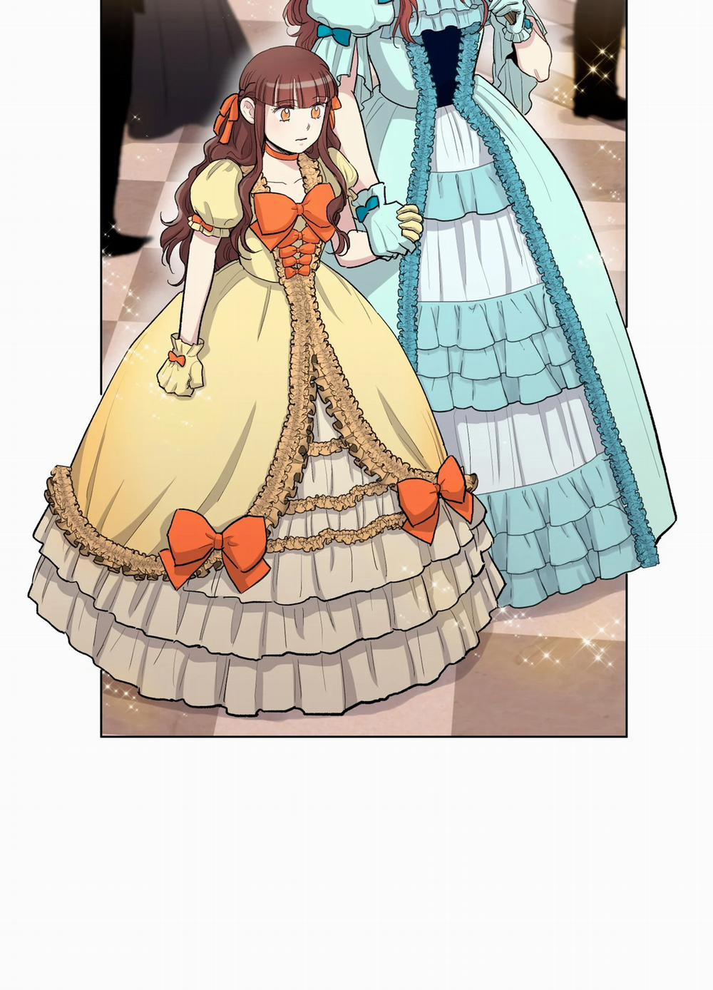 Gia Sư Của Công Tước 64 trang 14