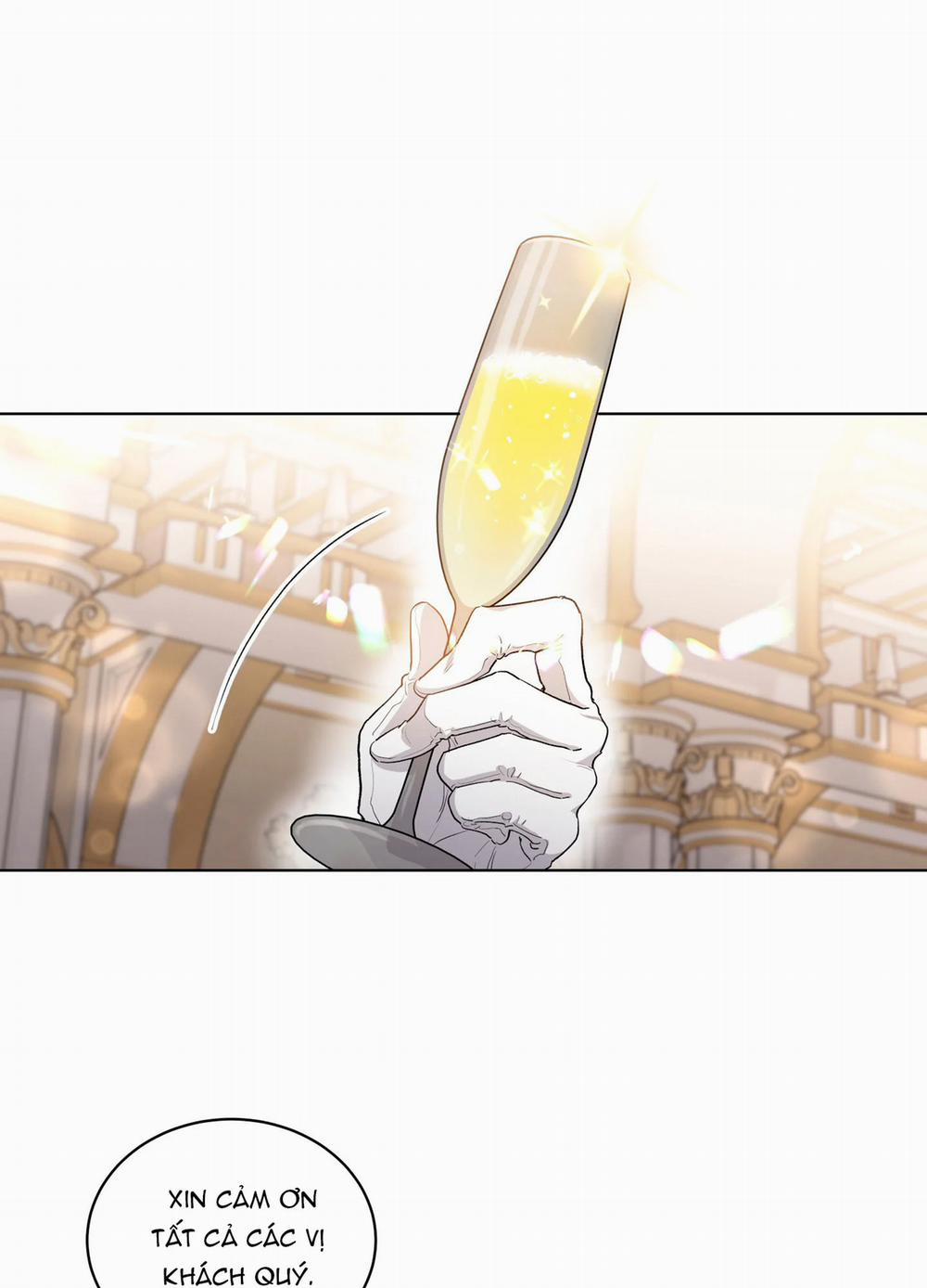 Gia Sư Của Công Tước 64 trang 27