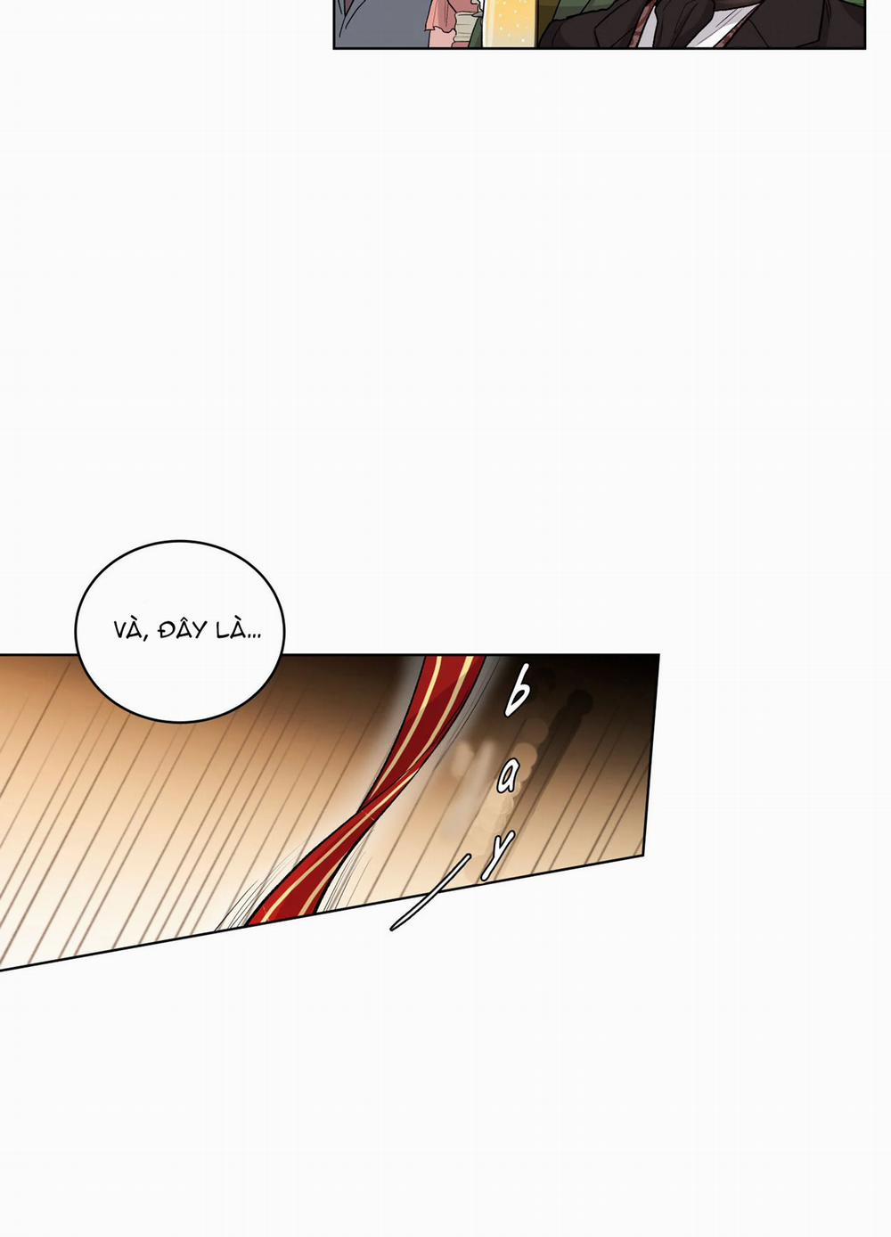 Gia Sư Của Công Tước 64 trang 33