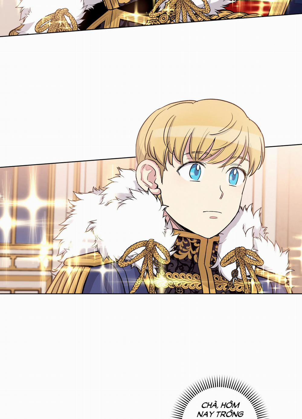 Gia Sư Của Công Tước 64 trang 6