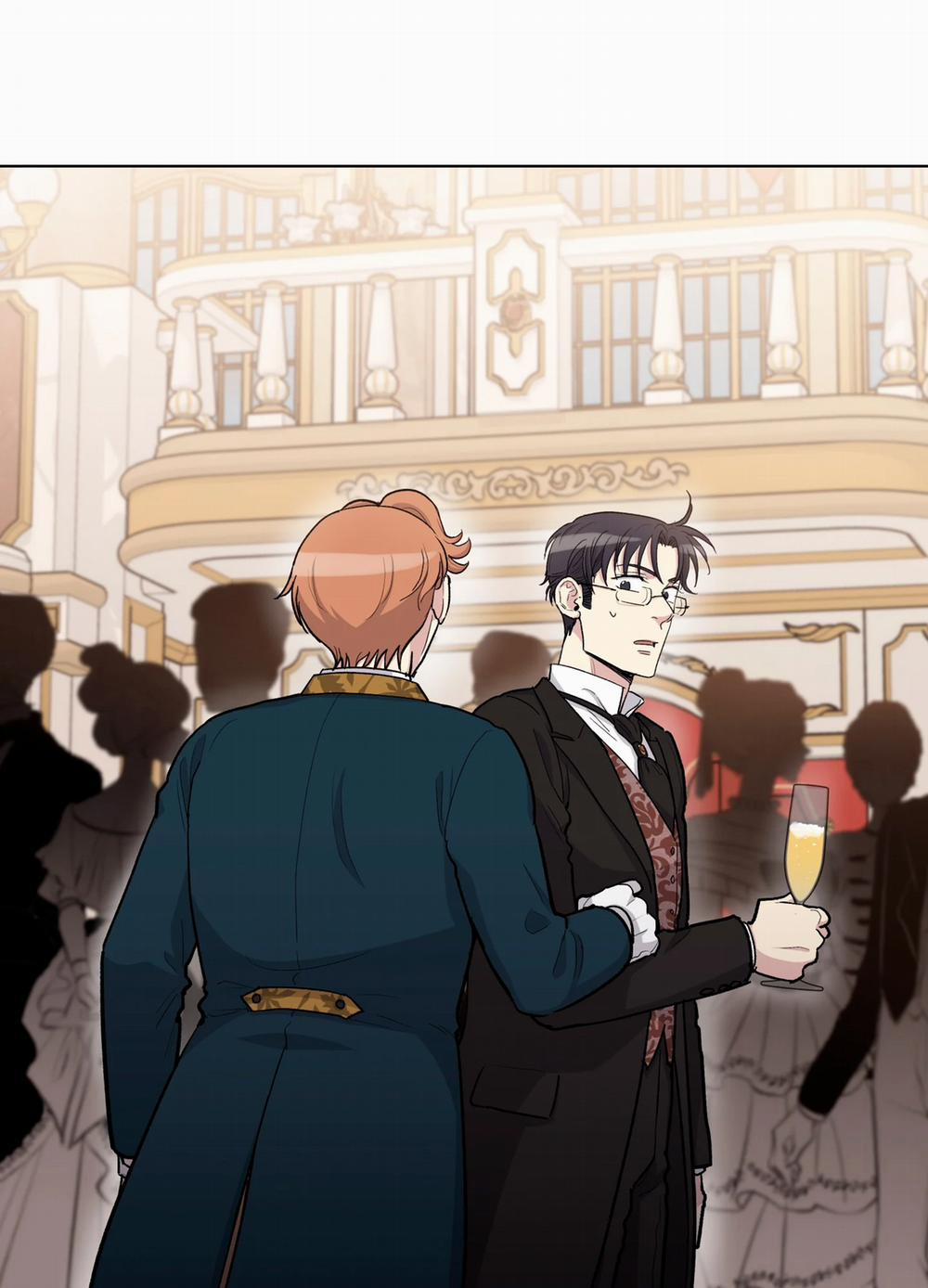 Gia Sư Của Công Tước 65 trang 0