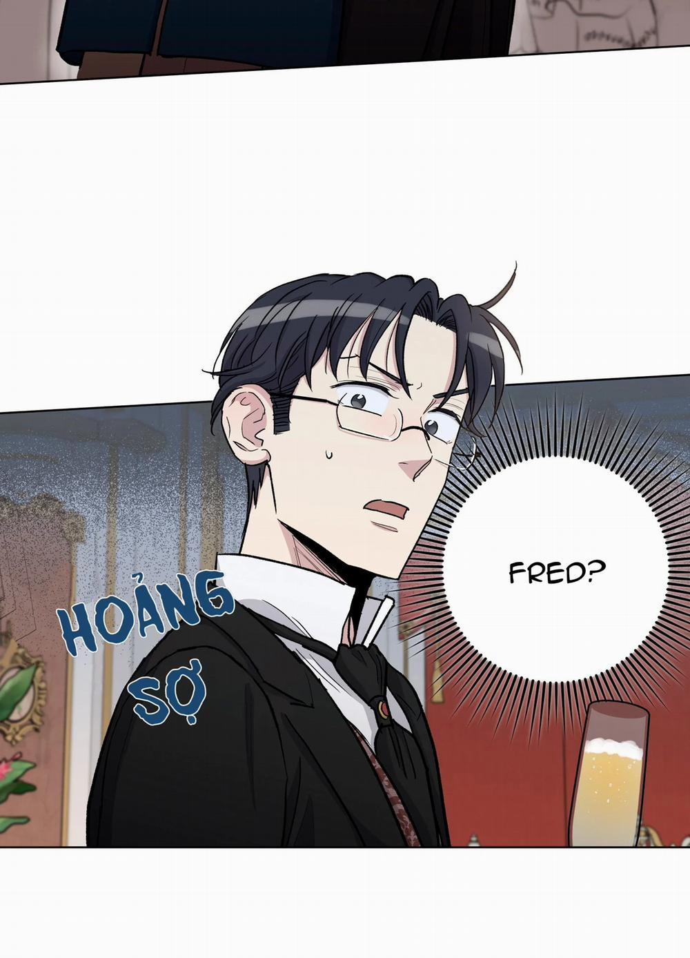 Gia Sư Của Công Tước 65 trang 1