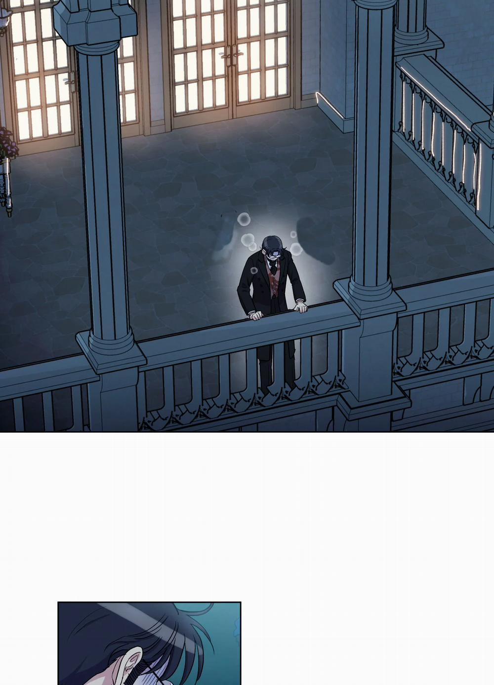 Gia Sư Của Công Tước 65 trang 12