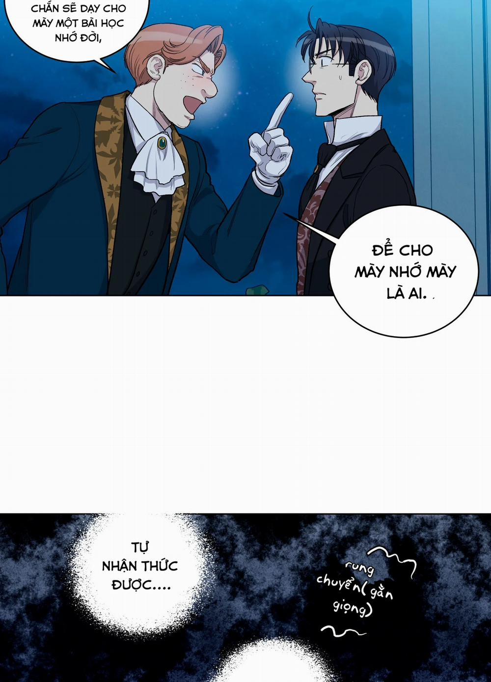 Gia Sư Của Công Tước 65 trang 21