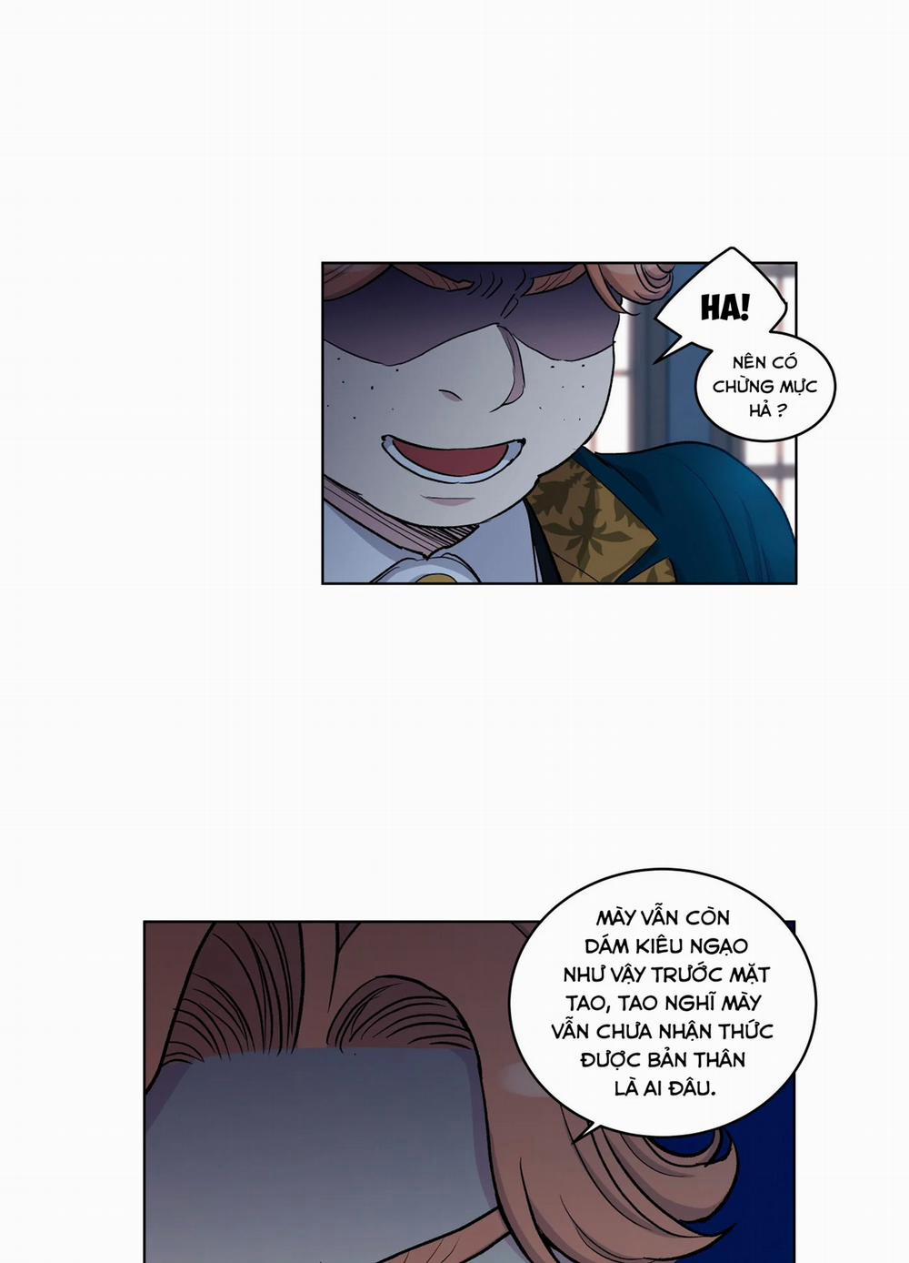 Gia Sư Của Công Tước 65 trang 26