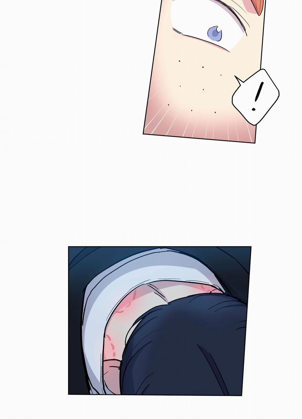 Gia Sư Của Công Tước 65 trang 34