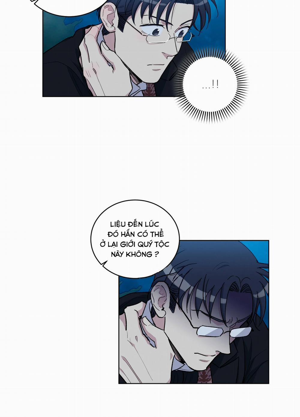 Gia Sư Của Công Tước 65 trang 39