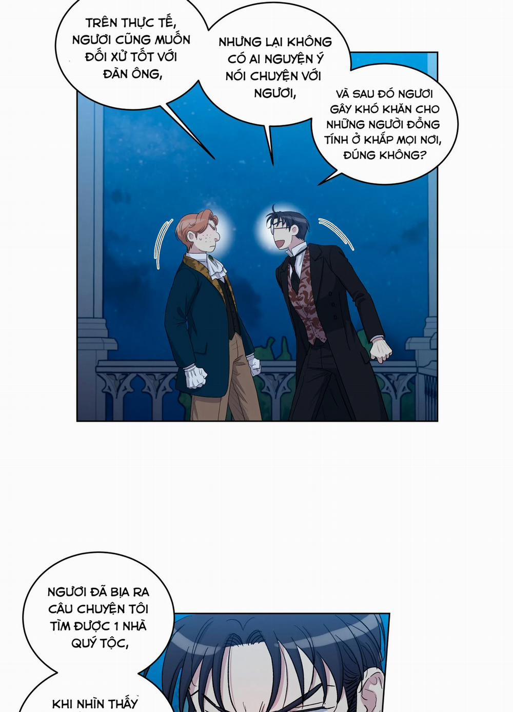 Gia Sư Của Công Tước 65 trang 46