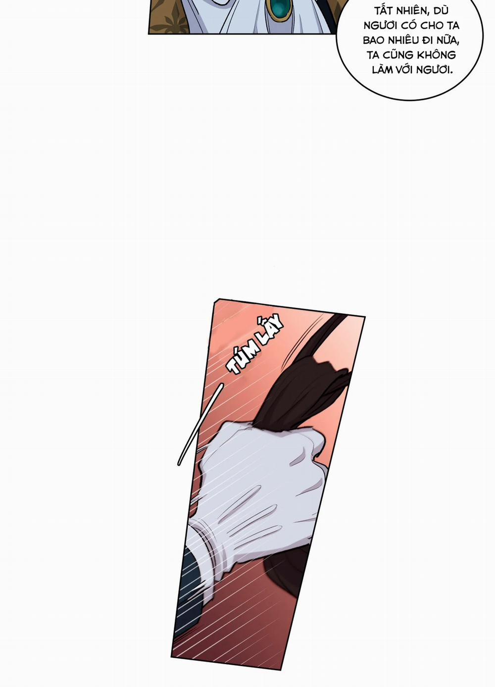 Gia Sư Của Công Tước 65 trang 48