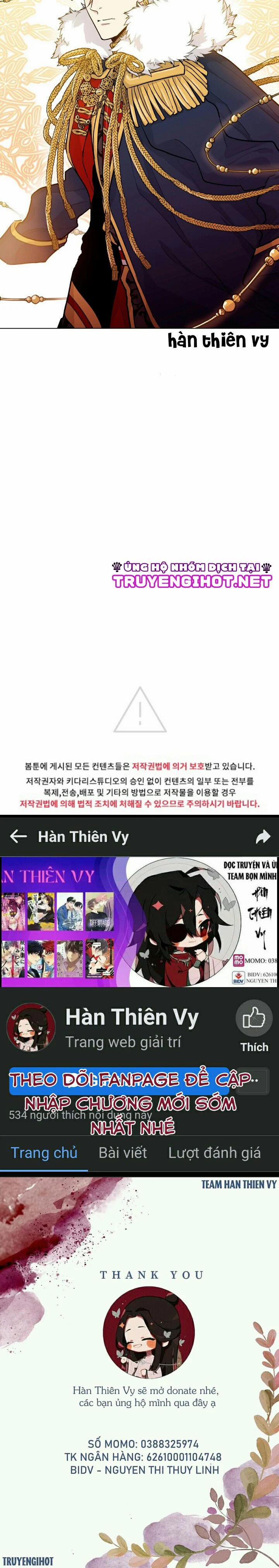 Gia Sư Của Công Tước 67 trang 5