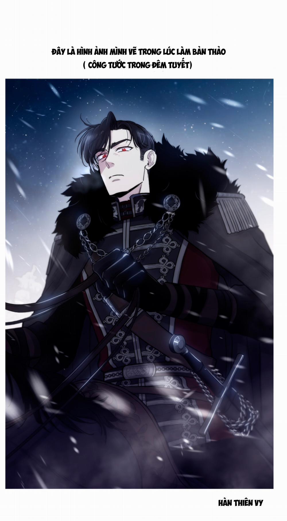 Gia Sư Của Công Tước 72 trang 1