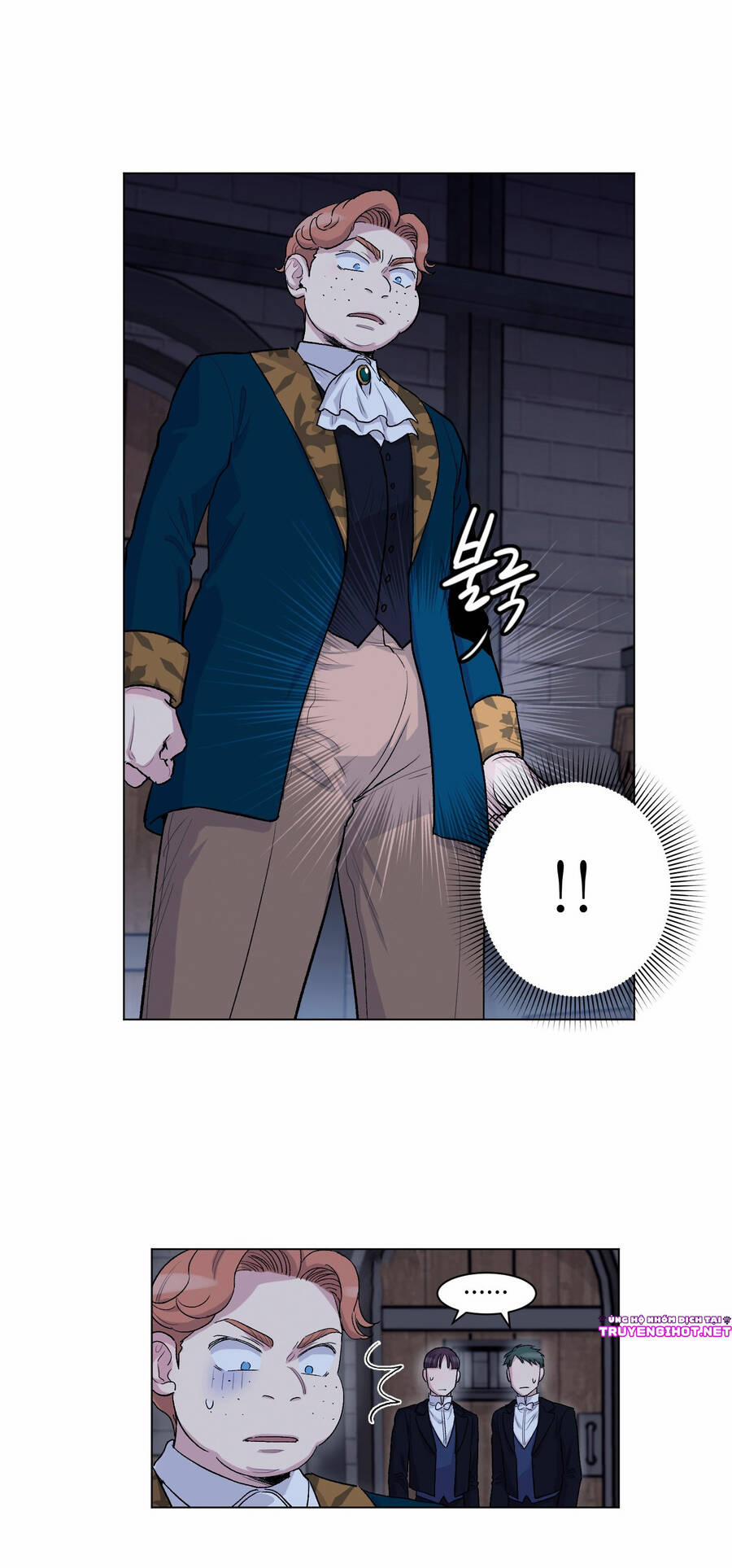 Gia Sư Của Công Tước 73 trang 23