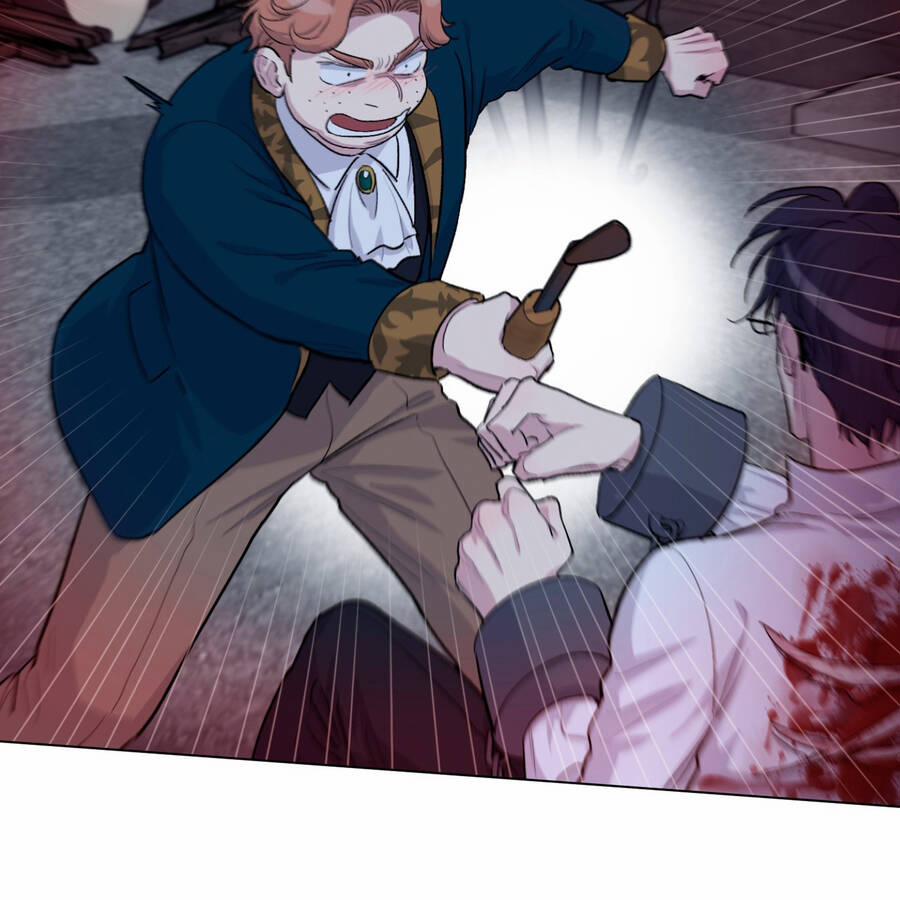 Gia Sư Của Công Tước 73 trang 31