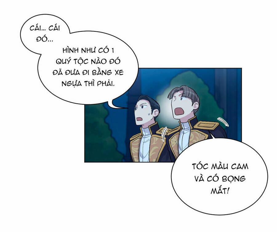 Gia Sư Của Công Tước 73 trang 5