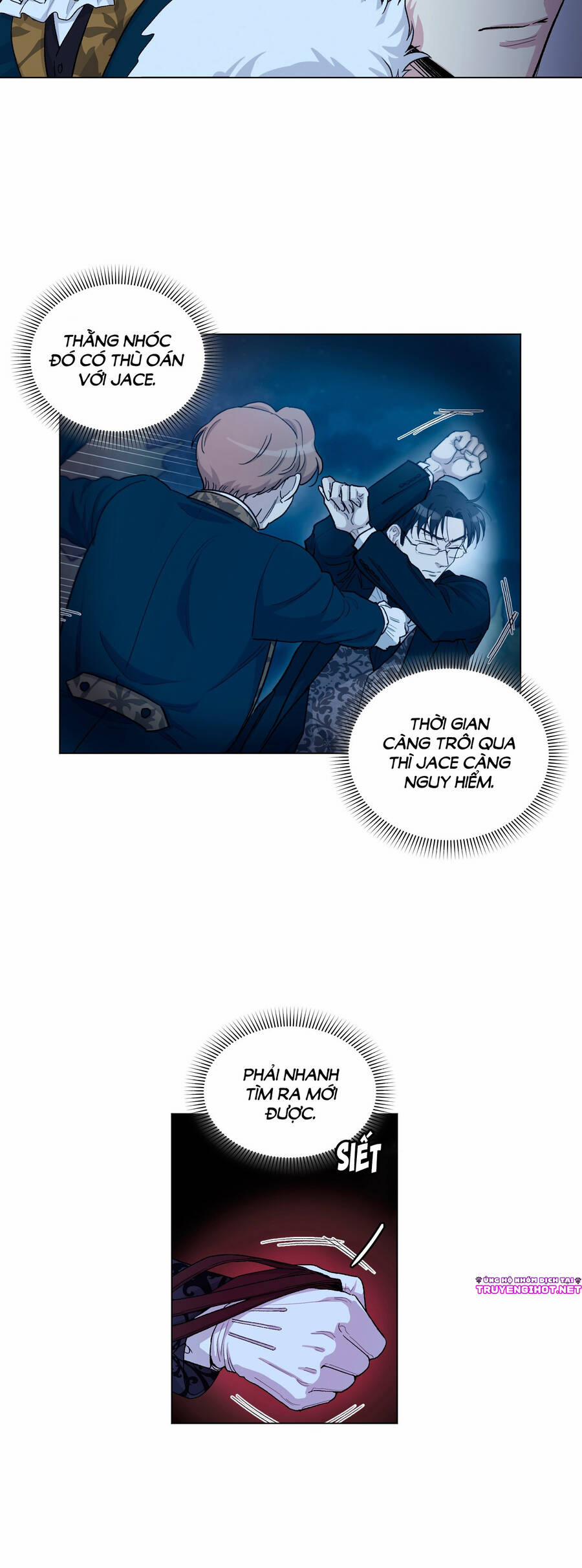 Gia Sư Của Công Tước 73 trang 7