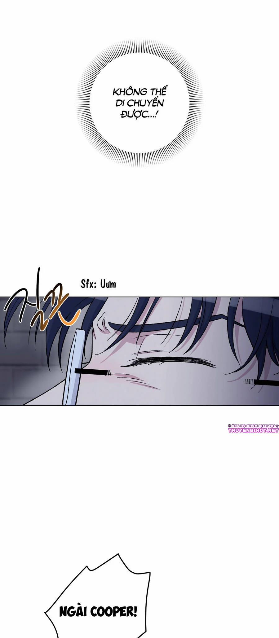 Gia Sư Của Công Tước 74 trang 11