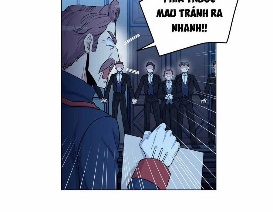 Gia Sư Của Công Tước 74 trang 22