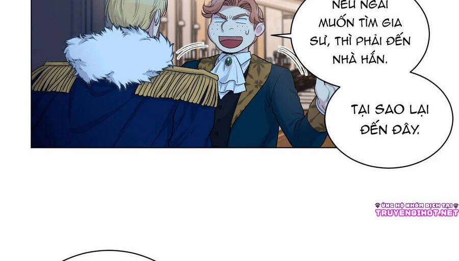 Gia Sư Của Công Tước 74 trang 29