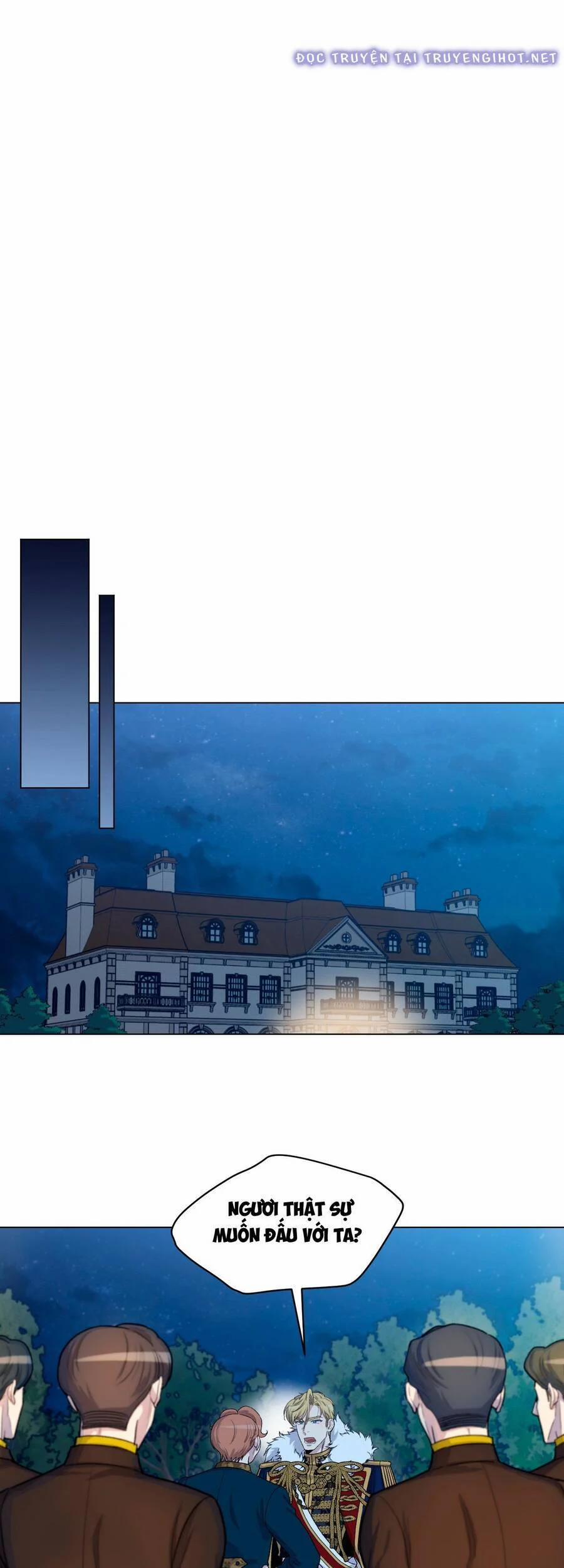 Gia Sư Của Công Tước 75 trang 8