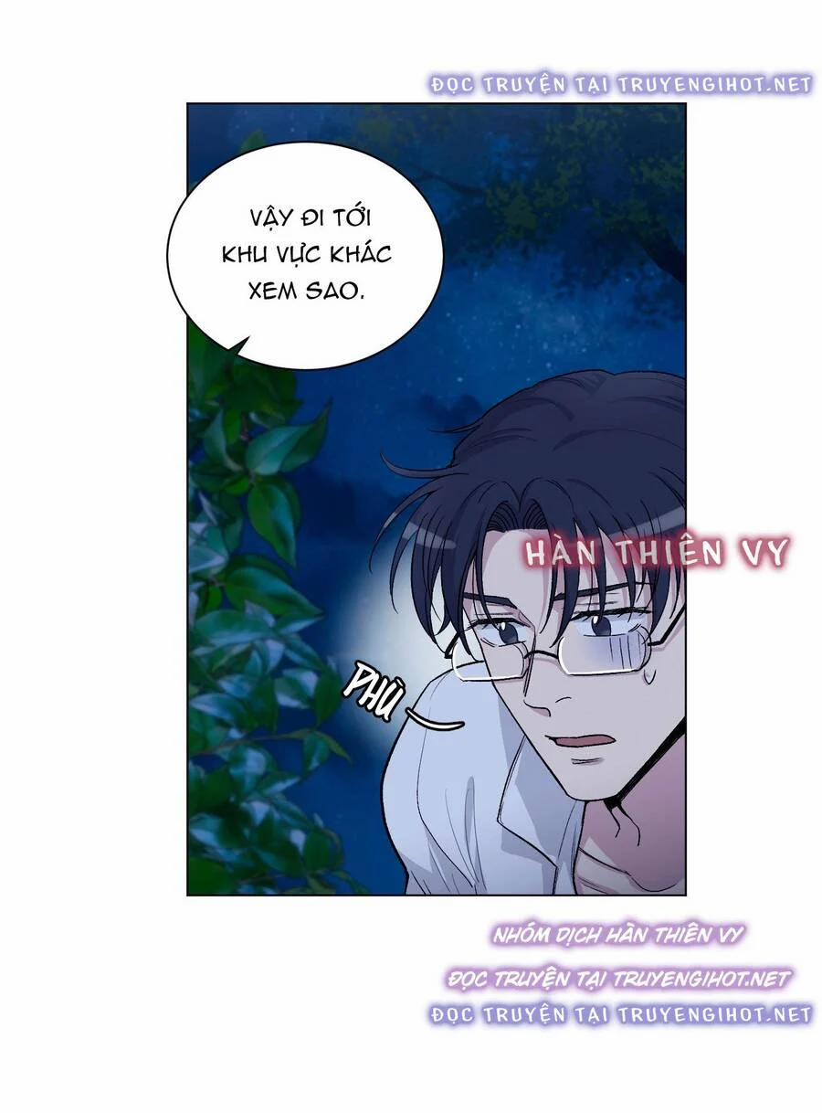 Gia Sư Của Công Tước 76 trang 1