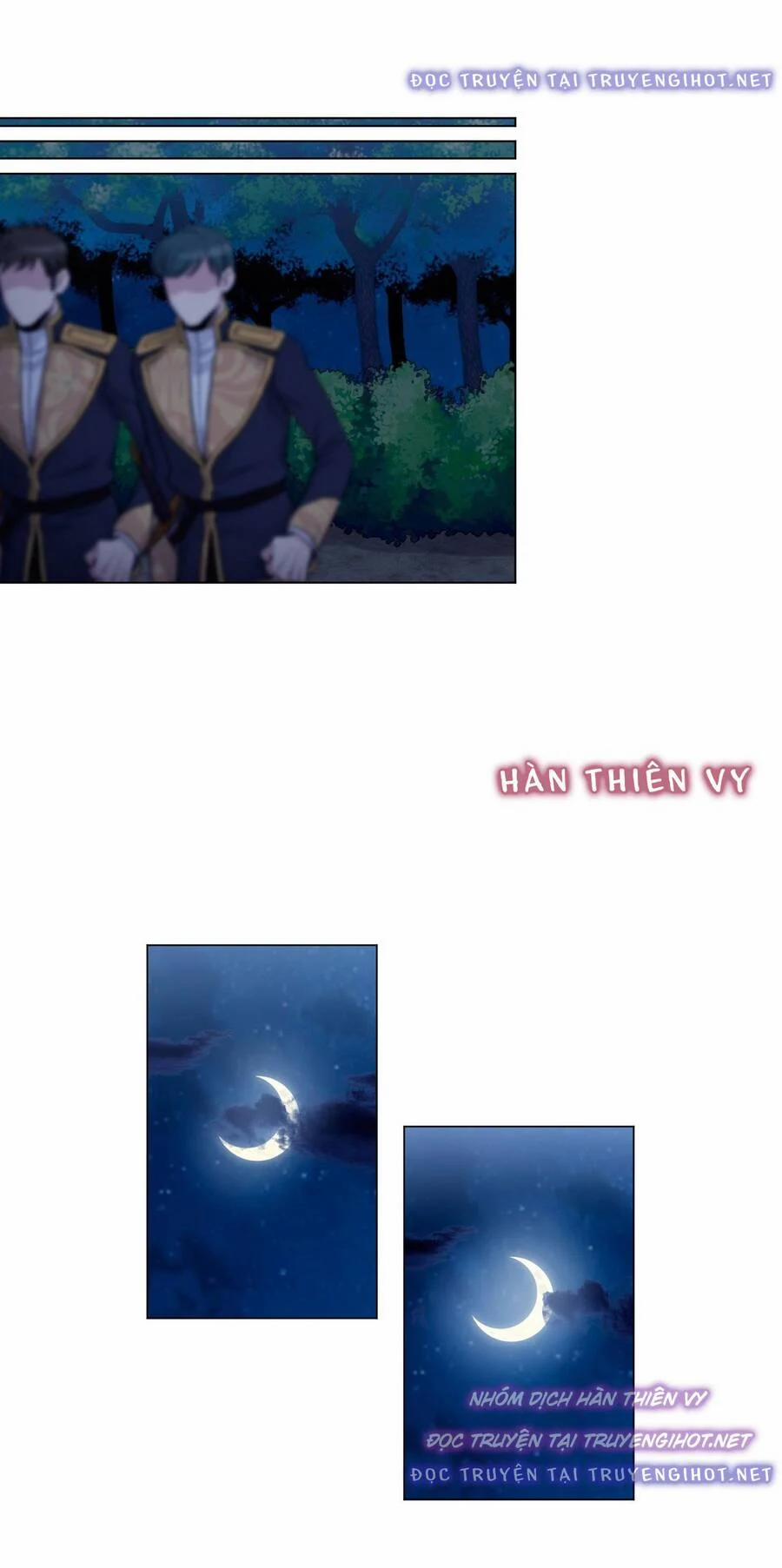 Gia Sư Của Công Tước 76 trang 2